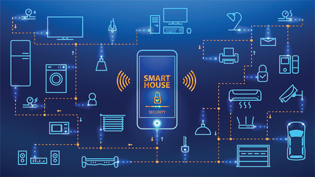 Smart Home